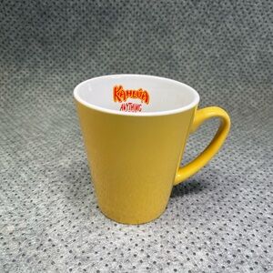 1999 Kahúla Anything Goes 12oz Mug